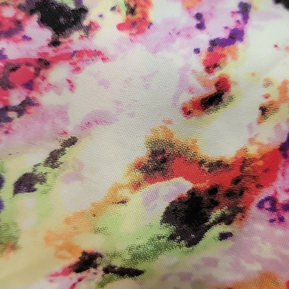 MILANO medium sleeveless blouse shell - Picture 3 of 5